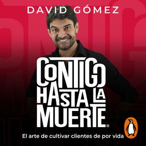 Contigo hasta la muerte, David Gómez Gómez