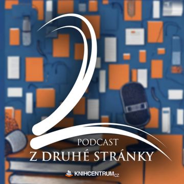 Čuba: V roli spisovatele se cítím dobře. Trošku jsem zneužil popularity. Ostrava je pro mě taková Popelka. audiobook, Knihcentrum.cz