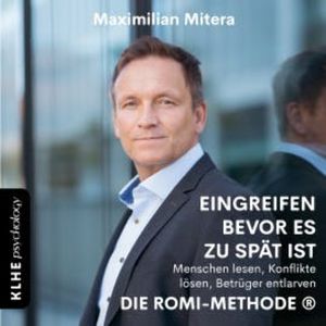 Die ROMI-METHODE®, Maximilian Mitera