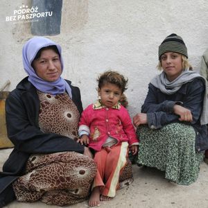 Dlaczego Irak liczy obywateli?, Mateusz Grzeszczuk