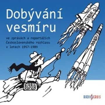 Dobývání vesmíru audiobook