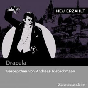 Dracula - neu erzählt, N.N.