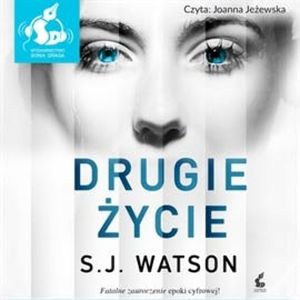 Drugie życie, S.J. Watson