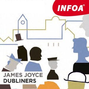 Dubliners, James Joyce