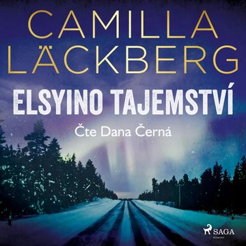 Elsyino tajemství, Camilla Läckberg