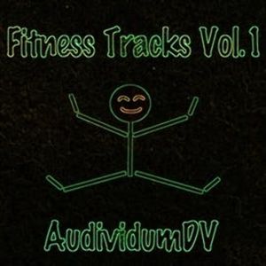 Fitness Tracks, Vol. 1, Thomas Baehrle
