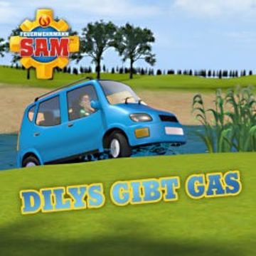 Folge 140: Dilys gibt Gas audiobook, Stefan Eckel