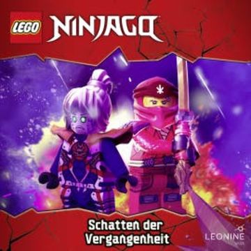 Folge 193: Schatten der Vergangenheit audiobook, N.N.