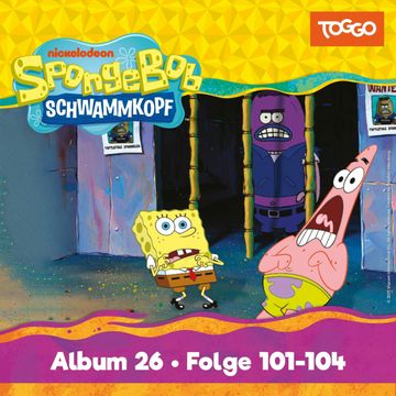 Folge 26 (Das Original-Hörspiel zur TV-Serie) audiobook, Mike Betz