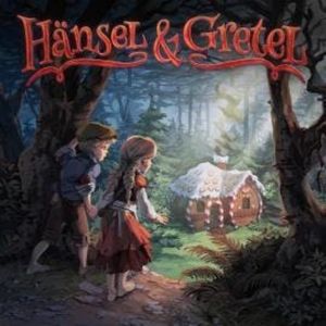 Holy Klassiker, Folge 10: Hänsel & Gretel, David Holy, Gebrüder Grimm