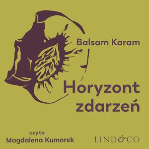 Horyzont zdarzeń, Balsam Karam
