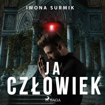 Ja, człowiek audiobook, Iwona Surmik