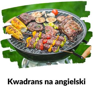 KNA: Lekcja 256 (grillowanie), Szymon Marciniak