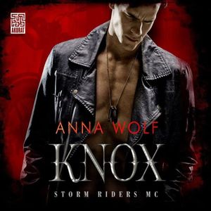 Knox, Anna Wolf