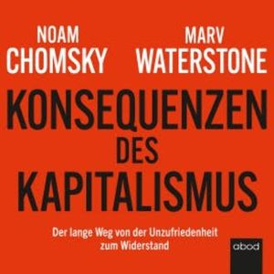 Konsequenzen des Kapitalismus, Noam Chomsky