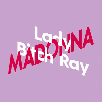 Lady Bitch Ray über Madonna - KiWi Musikbibliothek, Band 6 (Ungekürzte Autorinnenlesung) audiobook, Lady Bitch Ray