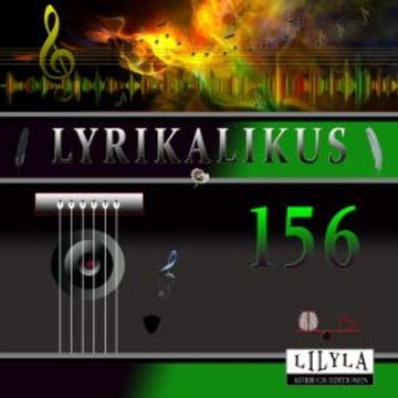 Lyrikalikus 156 audiobook, Rainer Maria Rilke
