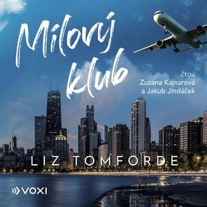 Mílový klub, Liz Tomforde