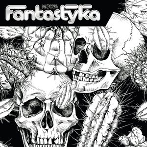 Nowa Audio Fantastyka. Odcinek 91. Mordercze rośliny z lamusa, Agnieszka Haska, Jerzy Stachowicz