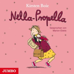 Nella-Propella, Kirsten Boie