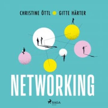 Networking, Christine Öttl
