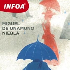 Niebla, Miguel de Unamuno