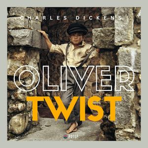 Oliver Twist, Charles Dickens