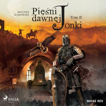 Pieśni dawnej Jonki. Tom II, Michał Kamiński