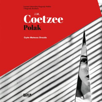 Polak audiobook, J.M. Coetzee