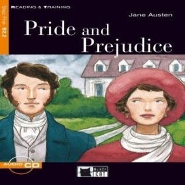 Pride and Prejudice audiobook, Jane Austen