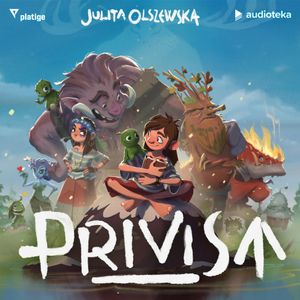 Privisa, Julita Olszewska