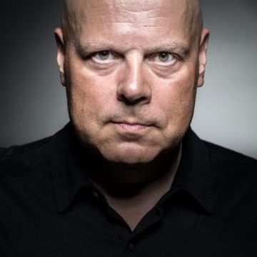 Radio Książki 26. Marek Krajewski audiobook, Michał Nogaś