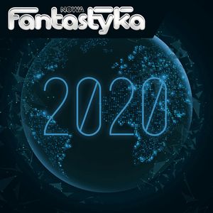 Nowa Audio Fantastyka. Odcinek 66. Rzeczywistość 2020, Marek Starosta