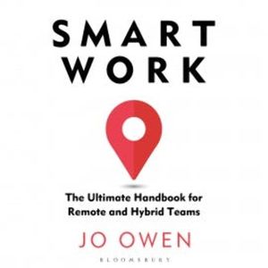 Smart Work, Jo Owen