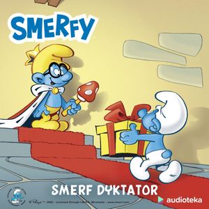 Smerf dyktator, Peyo