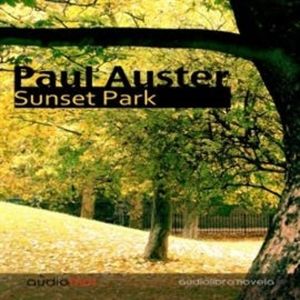 Sunset Park, Paul Auster