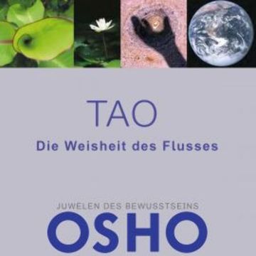 TAO - Die Weisheit des Flusses audiobook, OSHO