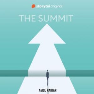 The Summit, Amol Raikar
