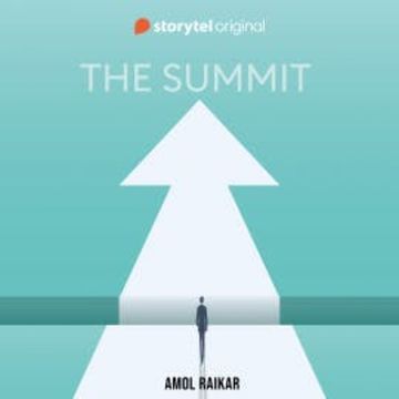 The Summit audiobook, Amol Raikar