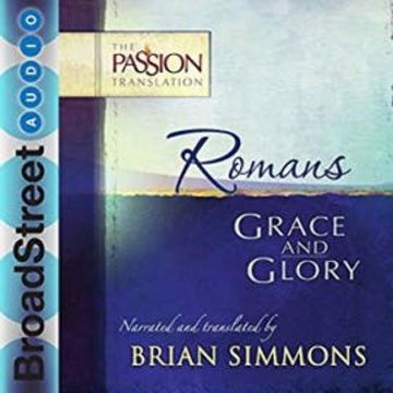 TPT Romans audiobook, Brian Simmons