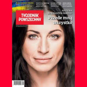 Tygodnik Powszechny numer 9/2022, zespół autorów