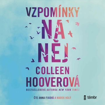 Vzpomínky na něj, Colleen Hoover