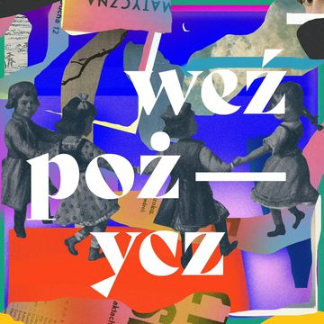 Weź pożycz podcast