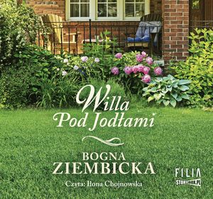 Willa Pod Jodłami, Bogna Ziembicka