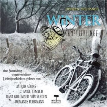 Winterschmetterlinge audiobook, Doreen Mechsner