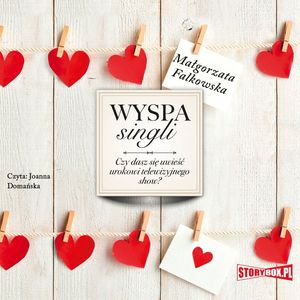 Wyspa singli, Małgorzata Falkowska