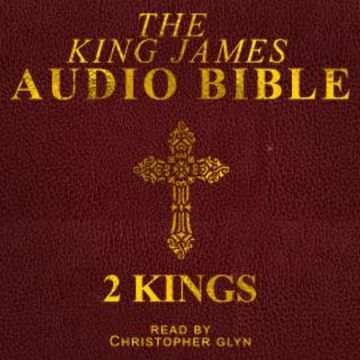 2 Kings audiobook, Christopher  Glynn