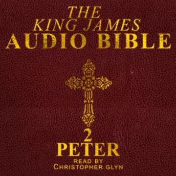 2 Peter audiobook, Christopher Glyn