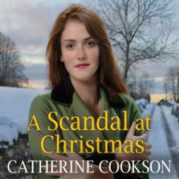 A Scandal at Christmas audiobook, Catherine Cookson