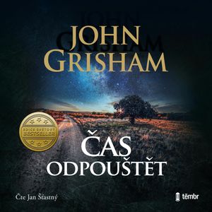Čas odpouštět, John Grisham